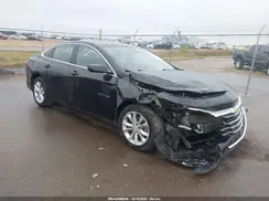 1G1ZD5ST9KF123210 2019 CHEVROLET MALIBU