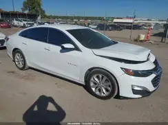 1G1ZD5ST9KF123305 2019 CHEVROLET MALIBU