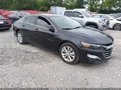 1G1ZD5ST9KF123546 2019 CHEVROLET MALIBU