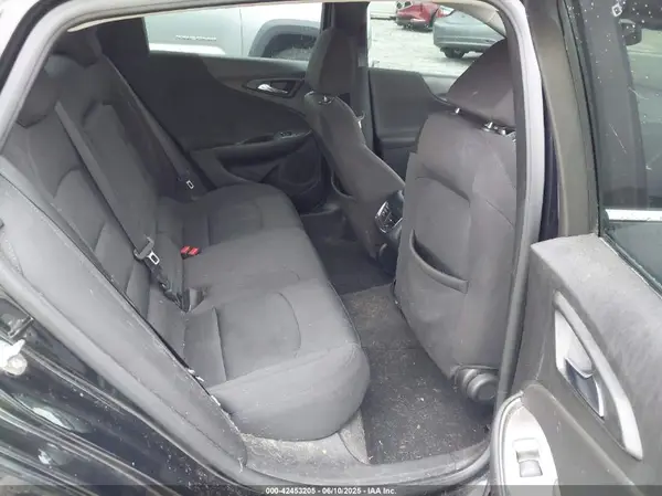 1G1ZD5ST9KF123546 2019 CHEVROLET MALIBU - Image 8