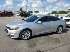 1G1ZD5ST9KF124910 2019 CHEVROLET MALIBU