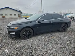 1G1ZD5ST9KF125295 2019 CHEVROLET MALIBU