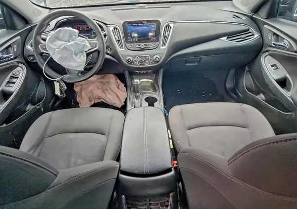 1G1ZD5ST9KF125295 2019 CHEVROLET MALIBU - Image 8