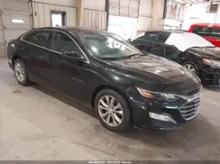 1G1ZD5ST9KF125443 2019 CHEVROLET MALIBU