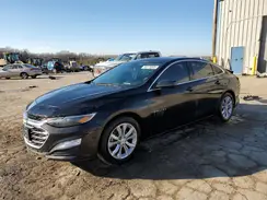 1G1ZD5ST9KF125605 2019 CHEVROLET MALIBU