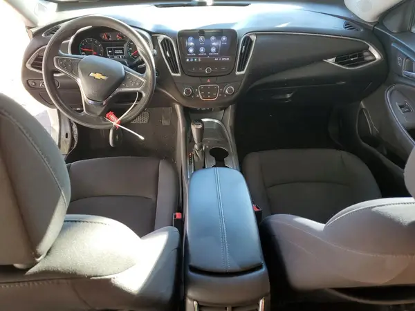 1G1ZD5ST9KF125913 2019 CHEVROLET MALIBU - Image 8