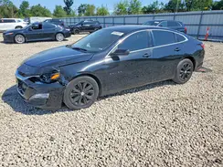 1G1ZD5ST9KF126009 2019 CHEVROLET MALIBU