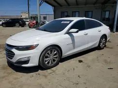 1G1ZD5ST9KF126463 2019 CHEVROLET MALIBU