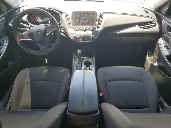 1G1ZD5ST9KF126463 2019 CHEVROLET MALIBU - Image 8