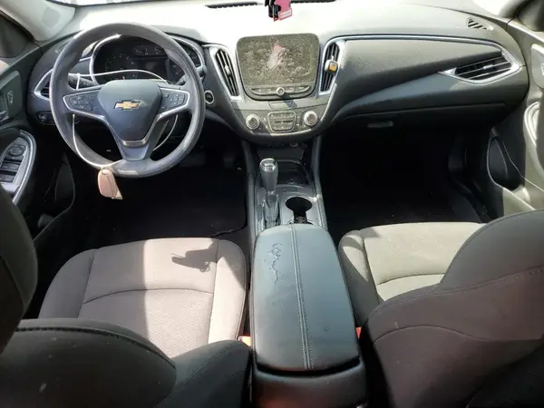1G1ZD5ST9KF127113 2019 CHEVROLET MALIBU - Image 8