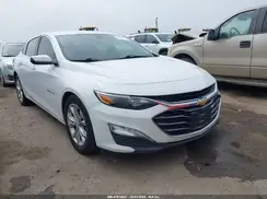 1G1ZD5ST9KF127578 2019 CHEVROLET MALIBU