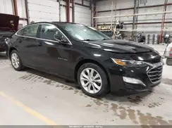1G1ZD5ST9KF128780 2019 CHEVROLET MALIBU
