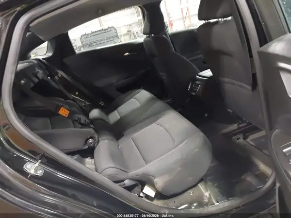 1G1ZD5ST9KF128780 2019 CHEVROLET MALIBU - Image 8