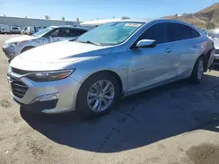 1G1ZD5ST9KF128956 2019 CHEVROLET MALIBU