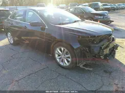 1G1ZD5ST9KF129895 2019 CHEVROLET MALIBU