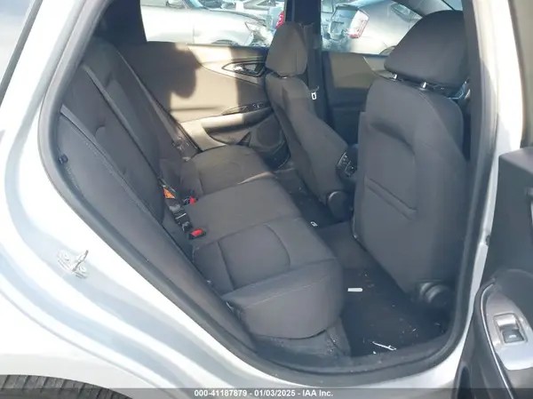1G1ZD5ST9KF130383 2019 CHEVROLET MALIBU - Image 8