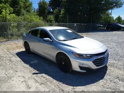 1G1ZD5ST9KF130500 2019 CHEVROLET MALIBU