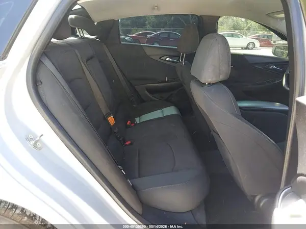 1G1ZD5ST9KF130500 2019 CHEVROLET MALIBU - Image 8