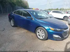 1G1ZD5ST9KF130710 2019 CHEVROLET MALIBU