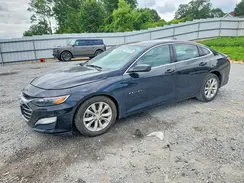 1G1ZD5ST9KF132392 2019 CHEVROLET MALIBU