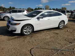 1G1ZD5ST9KF132490 2019 CHEVROLET MALIBU