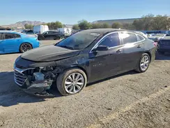 1G1ZD5ST9KF133185 2019 CHEVROLET MALIBU