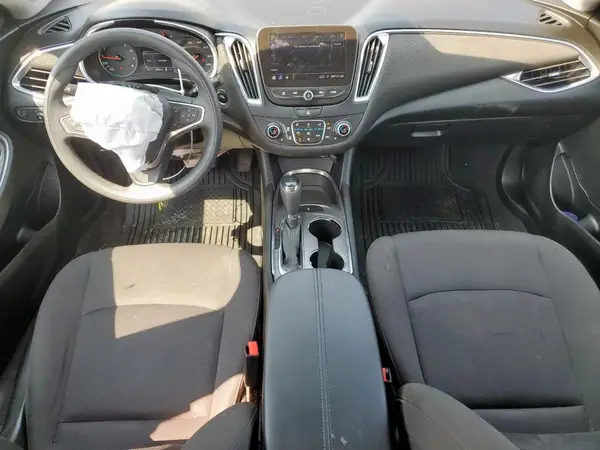 1G1ZD5ST9KF134336 2019 CHEVROLET MALIBU - Image 8