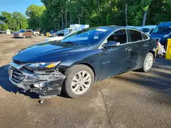 1G1ZD5ST9KF134661 2019 CHEVROLET MALIBU