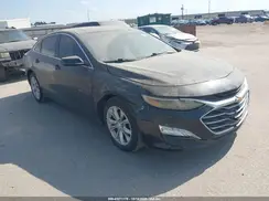 1G1ZD5ST9KF134823 2019 CHEVROLET MALIBU