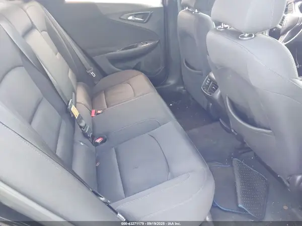 1G1ZD5ST9KF134823 2019 CHEVROLET MALIBU - Image 8