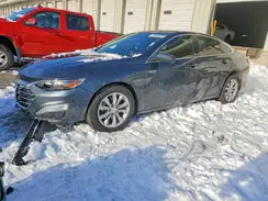 1G1ZD5ST9KF135678 2019 CHEVROLET MALIBU