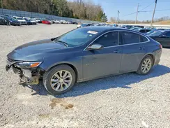 1G1ZD5ST9KF136040 2019 CHEVROLET MALIBU
