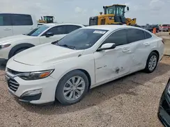1G1ZD5ST9KF136118 2019 CHEVROLET MALIBU