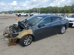 1G1ZD5ST9KF136149 2019 CHEVROLET MALIBU