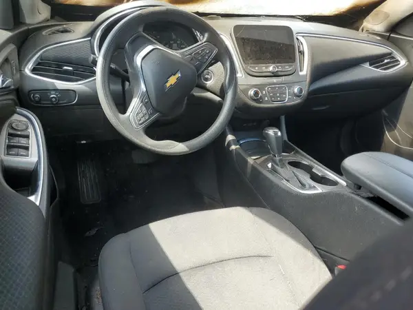 1G1ZD5ST9KF136149 2019 CHEVROLET MALIBU - Image 8