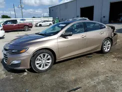 1G1ZD5ST9KF136460 2019 CHEVROLET MALIBU