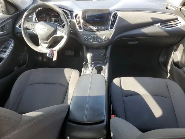 1G1ZD5ST9KF136460 2019 CHEVROLET MALIBU - Image 8