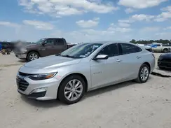 1G1ZD5ST9KF136779 2019 CHEVROLET MALIBU