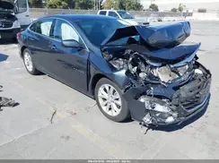 1G1ZD5ST9KF137091 2019 CHEVROLET MALIBU