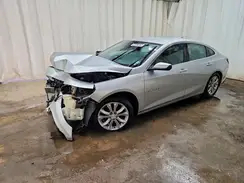 1G1ZD5ST9KF137320 2019 CHEVROLET MALIBU