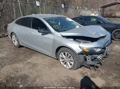 1G1ZD5ST9KF137799 2019 CHEVROLET MALIBU