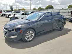 1G1ZD5ST9KF138175 2019 CHEVROLET MALIBU