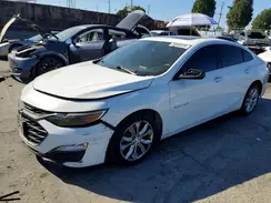 1G1ZD5ST9KF138192 2019 CHEVROLET MALIBU