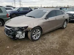 1G1ZD5ST9KF138211 2019 CHEVROLET MALIBU