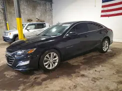 1G1ZD5ST9KF138337 2019 CHEVROLET MALIBU
