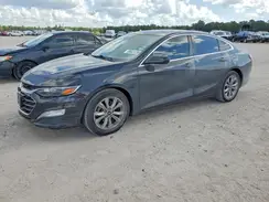 1G1ZD5ST9KF138662 2019 CHEVROLET MALIBU