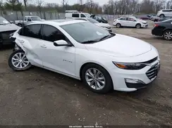1G1ZD5ST9KF138676 2019 CHEVROLET MALIBU