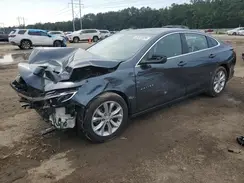 1G1ZD5ST9KF139021 2019 CHEVROLET MALIBU