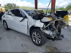 1G1ZD5ST9KF139326 2019 CHEVROLET MALIBU