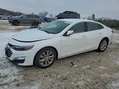 1G1ZD5ST9KF139696 2019 CHEVROLET MALIBU